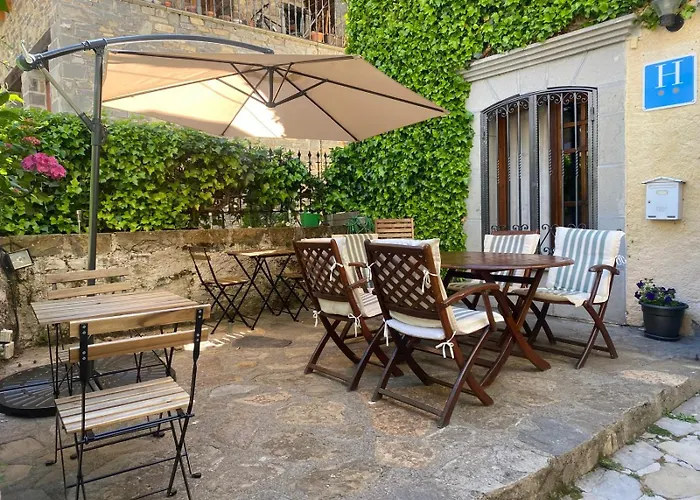 Casa Socotor Hotel Sallent de Gállego