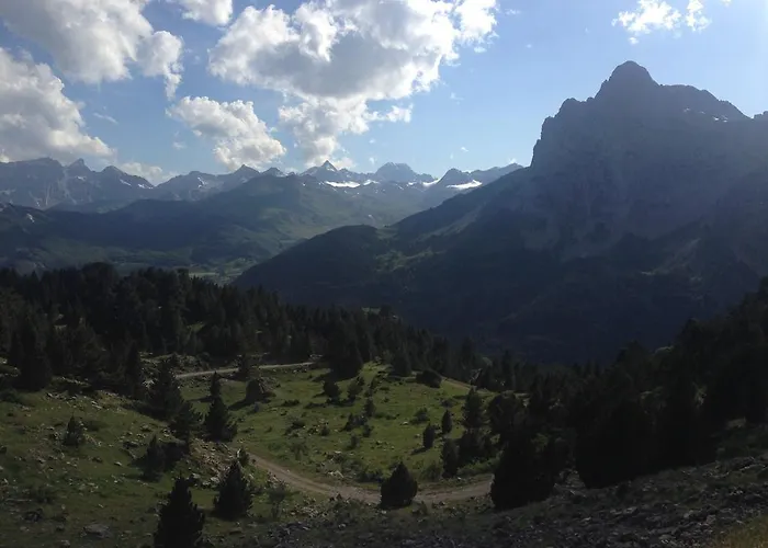 Hotel Casa Socotor Sallent de Gállego