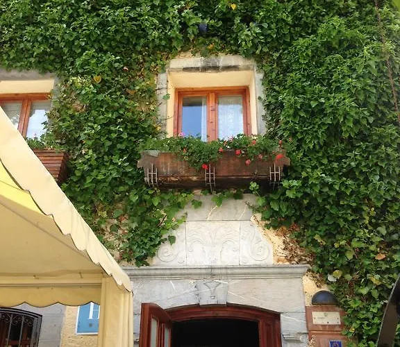 Casa Socotor Sallent de Gállego