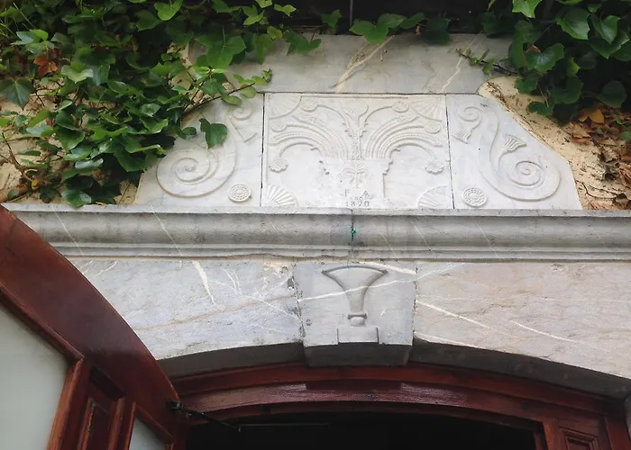 Casa Socotor Hotel Sallent de Gállego