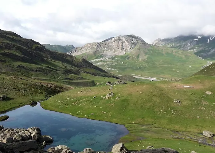 Casa Socotor Hotel Sallent de Gállego