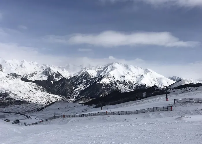 Casa Socotor 2* Sallent de Gállego