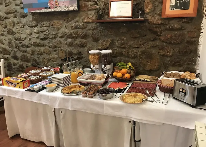 Casa Socotor Hotel 2*