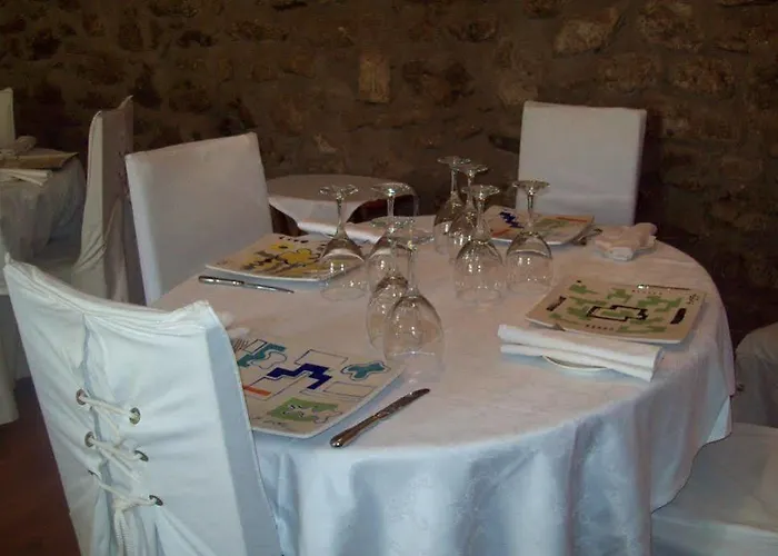 Hotel Casa Socotor Sallent de Gállego